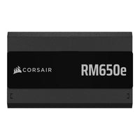 Corsair RM650e 650W 80 PLUS Gold Fully Modular ATX Power Supply ATX 3.1 PCIe 5.1 - Image 2