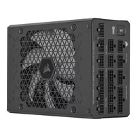 Corsair HX1200i 1200W 80 PLUS Platinum Fully Modular ATX PSU ATX 3.1 iCUE Zero RPM - Image 3