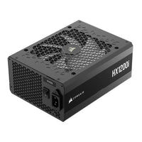 Corsair HX1200i 1200W 80 PLUS Platinum Fully Modular ATX PSU ATX 3.1 iCUE Zero RPM - Image 5
