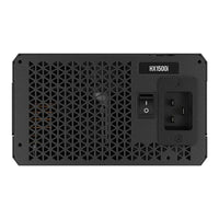 Corsair HX1500i 1500W 80+ Platinum Fully Modular ATX 3.1 PSU PCIe 5.1 Dual 12V-2x6 10-Year Warranty - Image 3