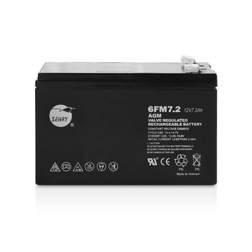 Portable Power RCT BAT HL7-12
