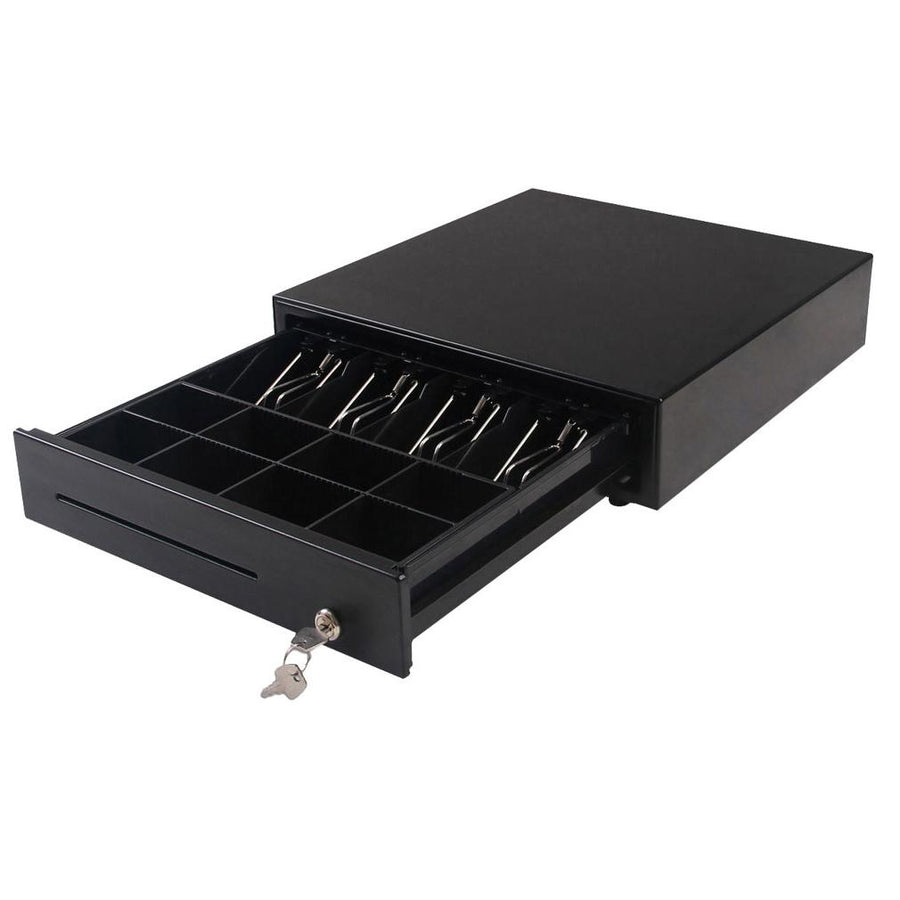 Cash Drawer - Black