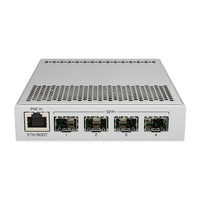 MikroTik Cloud Router Switch 4 Port SFP+ | MT-RBCRS305-1G-4S+IN - Image 4