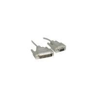 Epson CS025 Serial Cable 9-Pin Male to 25-Pin Female - Image 2