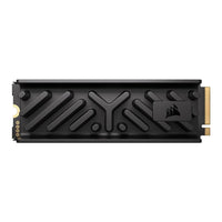 Corsair MP700 ELITE 2TB M.2 NVMe PCIe Gen 5 SSD with Heatsink 10000MB/s - Image 4