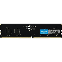 Crucial 8GB 5600MHz DDR5 UDIMM