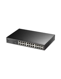 Cudy 24 Port Gigabit Unmanaged Desktop Switch | GS1024 - Image 3