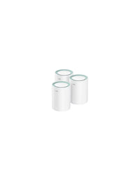 Cudy Dual Band 1200Mbps WiFi 5 Gigabit Mesh 3 Pack | M1300 (3-Pack)