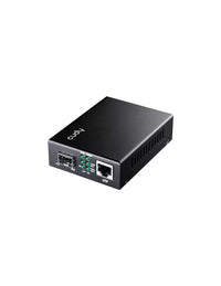 Cudy Gigabit Ethernet Media Coverter | MC220 - Image 2