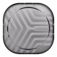 Corsair iCUE LINK CapSwap Module Groove Upgrade Kit for AIO Coolers - Image 3