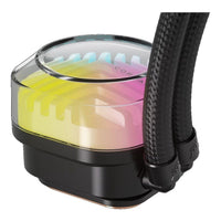 Corsair iCUE LINK CapSwap Module Groove Upgrade Kit for AIO Coolers - Image 5