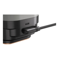 Corsair iCUE LINK TITAN RX RGB 360mm AIO Liquid CPU Cooler 3x 120mm Fans (Black) - Image 5