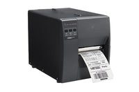Zebra ZT111 203dpi Thermal Transfer Label Printer with Wi-Fi 5 and USB - Image 4