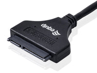 Equip Cable, USB3.0 to SATA Adapter