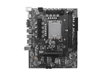 Arktek Intel H810 Chipset Motherboard, LGA 1851, Micro-ATX 1GB LAN