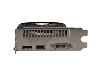 Arktek AMD Radeon RX550 4GB GDDR5 128-bit HDMI / DVI / DP Graphics Card