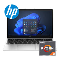 HP 255R G10 15.6" Ryzen-3 8GB 512GB Win 11 Home Notebook - Image 2