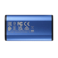 ADATA SE 880 Portable SSD 1TB Blue