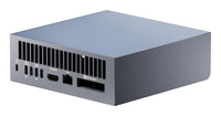 ASUS ASCENT GX10 ARM v9.2-A CPU (GB10) 128 GB LPDDR5x Coherent Unified System Memory