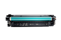 HP 508A Cyan Original LaserJet Toner Cartridge 5 000 pgs