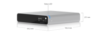 UBIQUITI UniFi CloudKey+, Console - Image 3