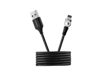 CANYON cable CFI-8 A-L Magnetic 10W 1m Black
