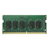 Synology 4GB DDR4 ECC Unbuffered DIMM Memory Module for Synology NAS (D4ES01-4G) - Image 2
