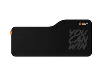 CANYON MP-10, Mouse pad,930*350*430 *3mm, Jacquard,Gaming print, color box