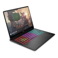 HP Omen 14" Ultra 7-255H 32GB 1TB GeForce RTX 5060 8GB Win 11 Home Black Notebook - Image 4