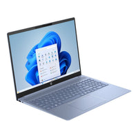 HP OmniBook 5 16" AI Ultra 5-225U 16GB 512GB Win 11 Home Sky Blue Notebook - Image 4