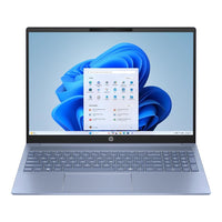 HP OmniBook 5 16" AI Ultra 5-225U 16GB 512GB Win 11 Home Sky Blue Notebook - Image 5