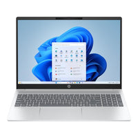 HP OmniBook 5 16" AI Ultra 5-225U 16GB 512GB Win Home 11 Silver Notebook - Image 5