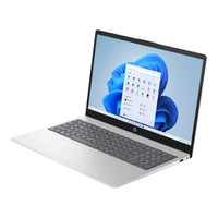 HP 15S 15.6" FHD UltraSlim Ryzen 5-7520U 16GB 512GB Win 11 Home Silver Notebook - Image 3