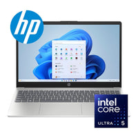 HP 15S 15.6" FHD UltraSlim AI Ultra 5-225U 16GB 512GB Win 11 Home Notebook - Image 3