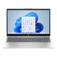 HP 15S 15.6" FHD UltraSlim AI Ultra 5-225U 16GB 512GB Win 11 Home Notebook - Image 2
