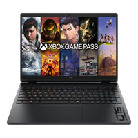 HP HX Omen