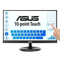 ASUS VT229H 21.5 inch touch monitor