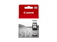 Canon PG-510 Ink Cartridge (Black)