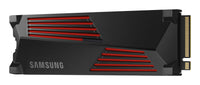 Samsung 990 PRO 2TB M.2 NVMe PCIe 4.0 SSD 7450MB/s with Heatsink - Image 4