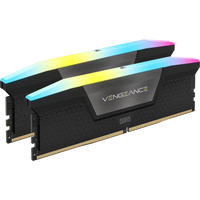 Corsair Vengeance RGB DDR5 6000MHz 48GB 2x24GB CL36 Desktop Memory - Image 2