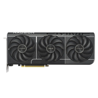 ASUS PRIME Radeon RX 9060 XT OC Edition 8GB GDDR6 Graphics Card PCIe 5.0