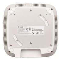 Wireless AC2300 Wi-Fi 5 (4 x 4 Concurrent Dual Band) 802.11ac Wave 2 802.3at PoE Access Point (with mounting brackets & clips;