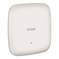 Wireless AC2300 Wi-Fi 5 (4 x 4 Concurrent Dual Band) 802.11ac Wave 2 802.3at PoE Access Point (with mounting brackets & clips;
