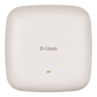 Wireless AC2300 Wi-Fi 5 (4 x 4 Concurrent Dual Band) 802.11ac Wave 2 802.3at PoE Access Point (with mounting brackets & clips;