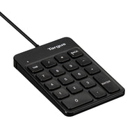 Targus USB Wired KeyPad