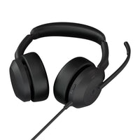 JABRA EVOLVE2 50 MS Stereo USB-C/A