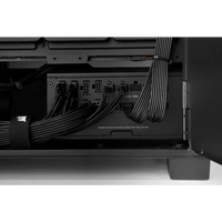Corsair RM1200x SHIFT 1200W 80 PLUS Gold Fully Modular ATX PSU - Image 3