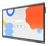 Samsung 86" Android Interactive Display, Android 14 EDLA Certified, Resolution: 3840 x 2160