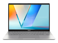 ASUS VivoBook S14 S3407AA 14" OLED Ultra 7-355 16GB 512GB Win 11 Home Silver Notebook