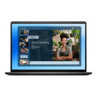 Dell 16 DC16250/C5 120U/2x8GB/512GB SSD/16.0" FHD+/Intel Graphics/FgrPr/WLAN + BT/Backlit Kb/3 - Image 3